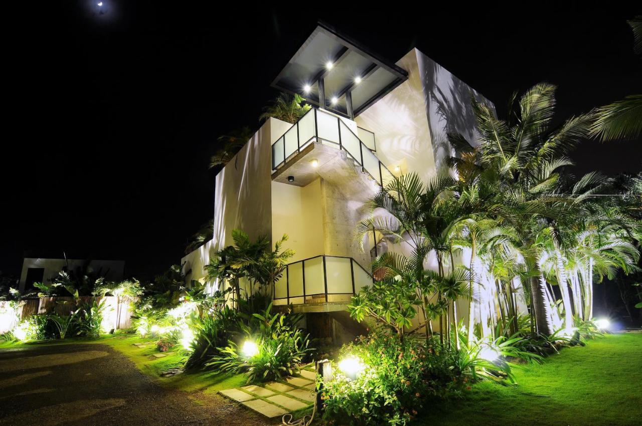 Fu Wan Cafe Villa Donggang Quarto foto