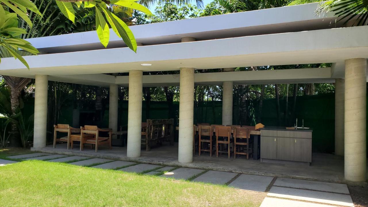 Fu Wan Cafe Villa Donggang Exterior foto